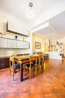 Casa Nostos Alabardieri by Napoliapartments