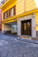 Casa Nostos Alabardieri by Napoliapartments