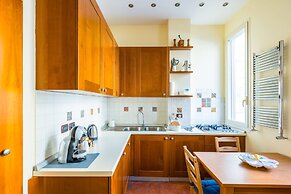 Casa Nostos Alabardieri by Napoliapartments