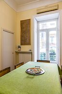 Casa Nostos Alabardieri by Napoliapartments