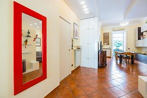Casa Nostos Alabardieri by Napoliapartments