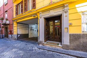 Casa Nostos Alabardieri by Napoliapartments