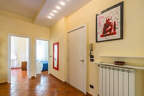 Casa Nostos Alabardieri by Napoliapartments