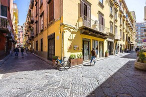Casa Nostos Alabardieri by Napoliapartments