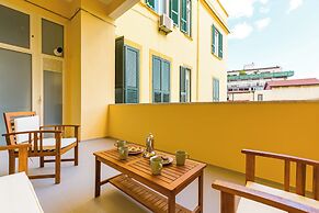 Casa Nostos Piedigrotta