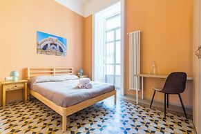 Casa Nostos Piedigrotta