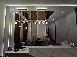 Clarissa Resort Mukteshwar