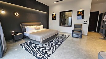 Clarissa Resort Mukteshwar