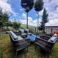Clarissa Resort Mukteshwar