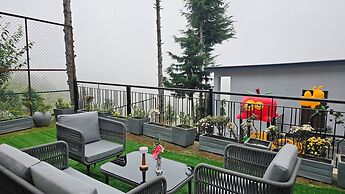 Clarissa Resort Mukteshwar