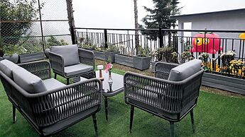 Clarissa Resort Mukteshwar