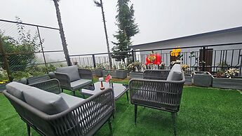 Clarissa Resort Mukteshwar