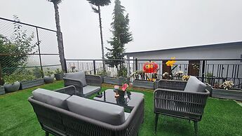 Clarissa Resort Mukteshwar