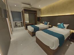 Hotel La Premier