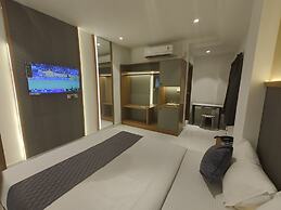 Hotel La Premier