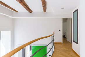 Design Studio Duplex at National Museum