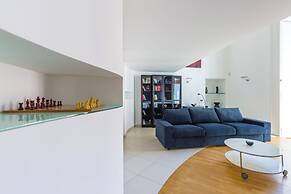 Design Studio Duplex at National Museum