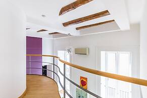 Design Studio Duplex at National Museum