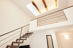 Design Studio Duplex at National Museum