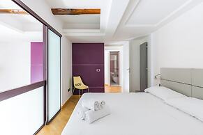 Design Studio Duplex at National Museum