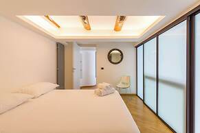Design Studio Duplex at National Museum