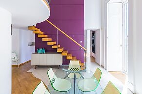 Design Studio Duplex at National Museum