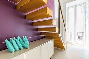 Design Studio Duplex at National Museum