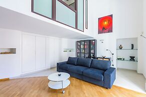 Design Studio Duplex at National Museum