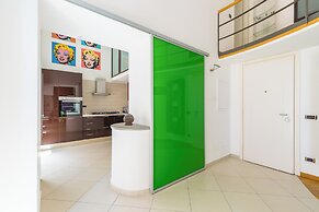 Design Studio Duplex at National Museum