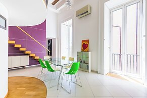 Design Studio Duplex at National Museum