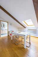 Duomo Grand Family Loft