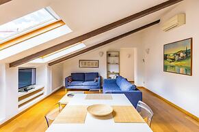 Duomo Grand Family Loft