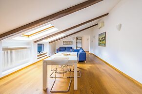 Duomo Grand Family Loft