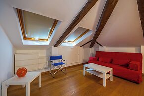 Duomo Grand Family Loft