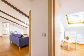 Duomo Grand Family Loft