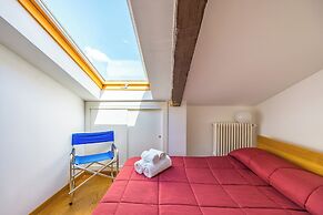 Duomo Grand Family Loft