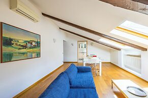 Duomo Grand Family Loft