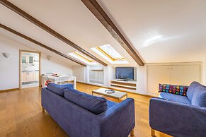 Duomo Grand Family Loft
