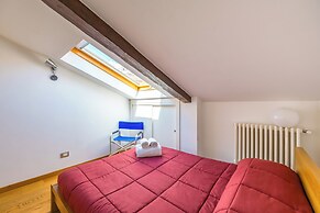 Duomo Grand Family Loft