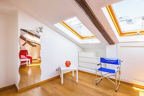Duomo Grand Family Loft