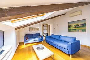 Duomo Grand Family Loft