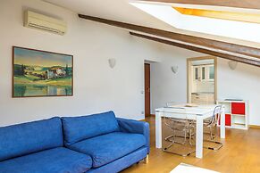 Duomo Grand Family Loft