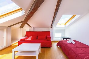 Duomo Grand Family Loft