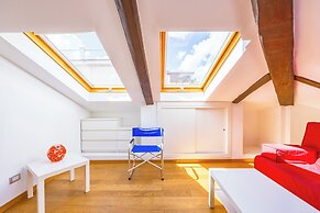 Duomo Grand Family Loft
