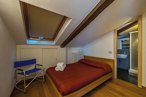 Duomo Grand Family Loft