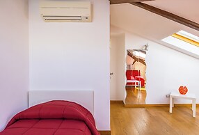 Duomo Grand Family Loft