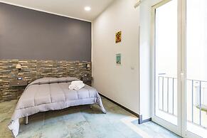Gelso Complex Studios and Flat by Napoliapartments