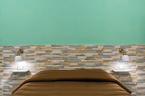 Gelso Complex Studios and Flat by Napoliapartments