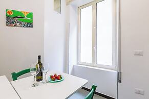 Gelso Complex Studios and Flat by Napoliapartments