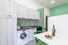 Gelso Complex Studios and Flat by Napoliapartments